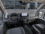 2025 Ford E-Transit 350 Medium Roof RWD Empty Cargo Van for sale #SKA68318 - photo 9