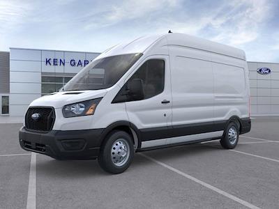 2025 Ford Transit 250 High Roof AWD Empty Cargo Van for sale #SKA77067 - photo 1