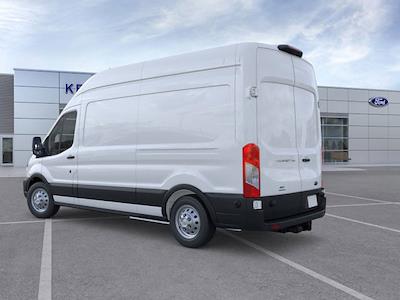 2025 Ford Transit 250 High Roof AWD Empty Cargo Van for sale #SKA77067 - photo 2