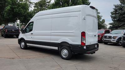 2025 Ford Transit 250 High Roof AWD Empty Cargo Van for sale #SKA77067 - photo 2