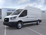 2025 Ford Transit 250 High Roof AWD Empty Cargo Van for sale #SKA77067 - photo 1
