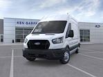 2025 Ford Transit 250 High Roof AWD Empty Cargo Van for sale #SKA77067 - photo 3