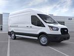 2025 Ford Transit 250 High Roof AWD Empty Cargo Van for sale #SKA77067 - photo 7
