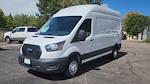 2025 Ford Transit 250 High Roof AWD Empty Cargo Van for sale #SKA77851 - photo 3