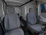 New 2025 Ford Transit 250 Medium Roof AWD Empty Cargo Van for sale #SKB18985 - photo 10