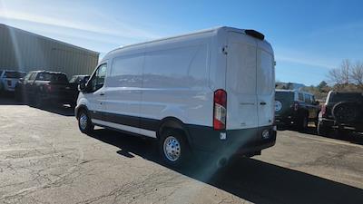 2025 Ford Transit 250 Medium Roof AWD Empty Cargo Van for sale #SKB19702 - photo 2