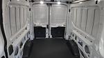 2025 Ford Transit 250 Medium Roof AWD Empty Cargo Van for sale #SKB19702 - photo 3