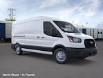 2025 Ford Transit 250 Medium Roof AWD Empty Cargo Van for sale #SKB19805 - photo 7