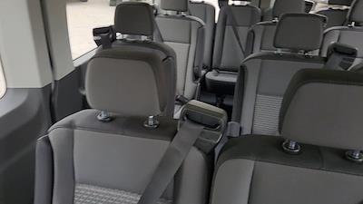2025 Ford Transit 350 Medium Roof AWD Passenger Van for sale #SKB19891 - photo 1