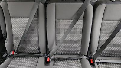 2025 Ford Transit 350 Medium Roof AWD Passenger Van for sale #SKB19891 - photo 2