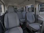 2025 Ford Transit 350 Medium Roof AWD Passenger Van for sale #SKB19891 - photo 10