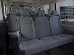 2025 Ford Transit 350 Medium Roof AWD Passenger Van for sale #SKB19891 - photo 11