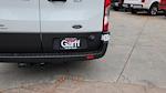 2025 Ford Transit 350 Medium Roof AWD Passenger Van for sale #SKB19891 - photo 4
