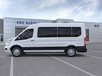 2025 Ford Transit 350 Medium Roof AWD Passenger Van for sale #SKB19891 - photo 4