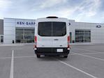 2025 Ford Transit 350 Medium Roof AWD Passenger Van for sale #SKB19891 - photo 5
