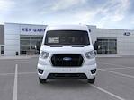 2025 Ford Transit 350 Medium Roof AWD Passenger Van for sale #SKB19891 - photo 6