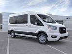 2025 Ford Transit 350 Medium Roof AWD Passenger Van for sale #SKB19891 - photo 7