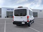 2025 Ford Transit 350 Medium Roof AWD Passenger Van for sale #SKB19891 - photo 8