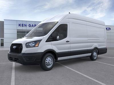2025 Ford Transit 350 High Roof AWD Empty Cargo Van for sale #SKB20519 - photo 1