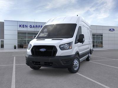 New 2025 Ford Transit 350 High Roof AWD Empty Cargo Van for sale #SKB20519 - photo 1