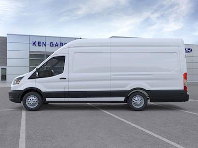 New 2025 Ford Transit 350 High Roof AWD Empty Cargo Van for sale #SKB20519 - photo 2