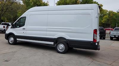 2025 Ford Transit 350 High Roof AWD Empty Cargo Van for sale #SKB20519 - photo 2