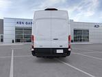 New 2025 Ford Transit 350 High Roof AWD Empty Cargo Van for sale #SKB20519 - photo 4