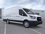 New 2025 Ford Transit 350 High Roof AWD Empty Cargo Van for sale #SKB20519 - photo 6