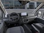 New 2025 Ford Transit 350 High Roof AWD Empty Cargo Van for sale #SKB20519 - photo 8