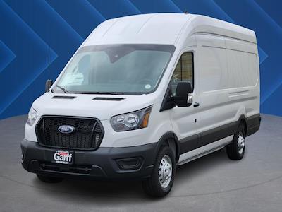 2025 Ford Transit 350 High Roof AWD Empty Cargo Van for sale #SKB20932 - photo 1
