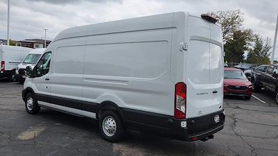 2025 Ford Transit 350 High Roof AWD Empty Cargo Van for sale #SKB20932 - photo 2
