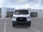 New 2025 Ford Transit 250 Medium Roof AWD Empty Cargo Van for sale #SKB21186 - photo 6