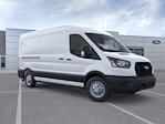 New 2025 Ford Transit 250 Medium Roof AWD Empty Cargo Van for sale #SKB21186 - photo 7