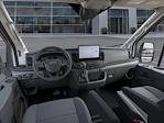 New 2025 Ford Transit 250 Medium Roof AWD Empty Cargo Van for sale #SKB21186 - photo 9
