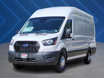 2025 Ford Transit 350 High Roof AWD Empty Cargo Van for sale #SKB26539 - photo 1