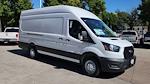 2025 Ford Transit 350 High Roof AWD Empty Cargo Van for sale #SKB26539 - photo 14
