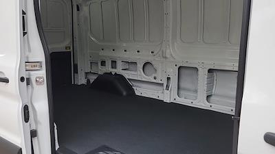 2025 Ford Transit 250 Medium Roof AWD Empty Cargo Van for sale #SKB26985 - photo 2
