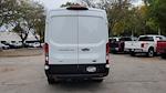 2025 Ford Transit 250 Medium Roof AWD Empty Cargo Van for sale #SKB26985 - photo 24