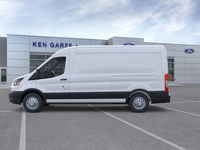 New 2025 Ford Transit 250 Medium Roof AWD Empty Cargo Van for sale #SKB27095 - photo 2