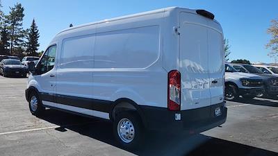 2025 Ford Transit 250 Medium Roof AWD Empty Cargo Van for sale #SKB27095 - photo 2