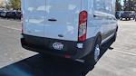 2025 Ford Transit 250 Medium Roof AWD Empty Cargo Van for sale #SKB27095 - photo 25