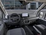New 2025 Ford Transit 250 Medium Roof AWD Empty Cargo Van for sale #SKB27095 - photo 8