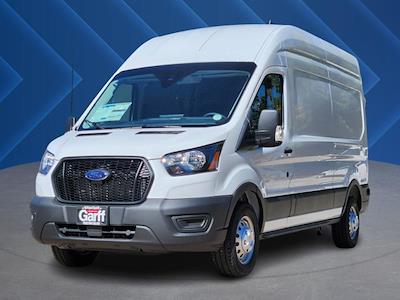 New 2025 Ford Transit 350 High Roof AWD Empty Cargo Van for sale #SKB27574 - photo 1