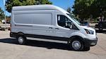 New 2025 Ford Transit 350 High Roof AWD Empty Cargo Van for sale #SKB27574 - photo 10