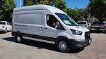 New 2025 Ford Transit 350 High Roof AWD Empty Cargo Van for sale #SKB27574 - photo 11
