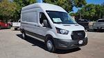 New 2025 Ford Transit 350 High Roof AWD Empty Cargo Van for sale #SKB27574 - photo 12
