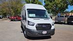 New 2025 Ford Transit 350 High Roof AWD Empty Cargo Van for sale #SKB27574 - photo 13