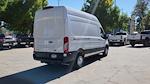 New 2025 Ford Transit 350 High Roof AWD Empty Cargo Van for sale #SKB27574 - photo 8