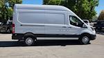 New 2025 Ford Transit 350 High Roof AWD Empty Cargo Van for sale #SKB27574 - photo 9