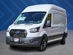 New 2025 Ford Transit 250 High Roof AWD Empty Cargo Van for sale #SKB31484 - photo 1